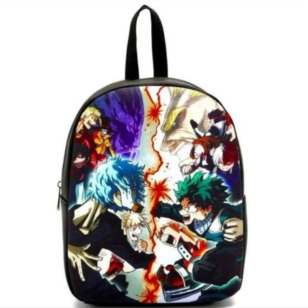 My Hero Academia Battle Mini Backpack
